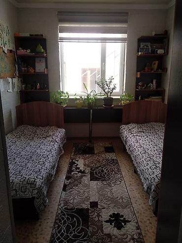 панельные дома: 5 комнат, 80 м², 4 соток, Кок-Ой, Собственник — 5
