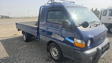 срочно продать машину: СРОЧНО ПРОДАЮ СВЕЖИЙ ПОРТЕР 2003г