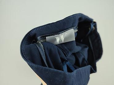 bhs skirts: Spodnie materiałowe damskie, rozmiar M — 4