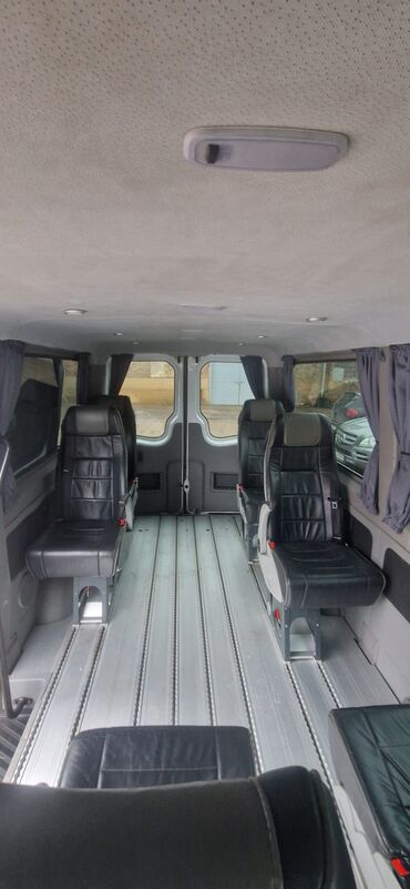 Mercedes-Benz: Mercedes-Benz Спринтер: 2014 г., 2.2 л, Автомат, Дизель, Бус — 7