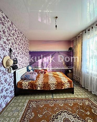 Продажа коттеджей и домов: 🏠Продается дом в с. Сокулук на первой линии трассы Бишкек-Кара-Балта 🟡 — 6