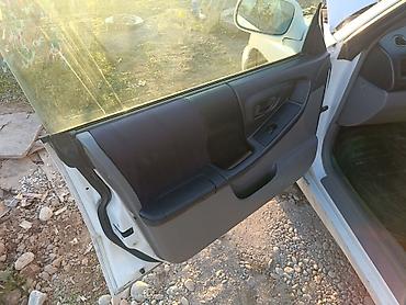 Subaru: Subaru Forester: 2000 г., 2 л, Автомат, Бензин, Универсал — 7