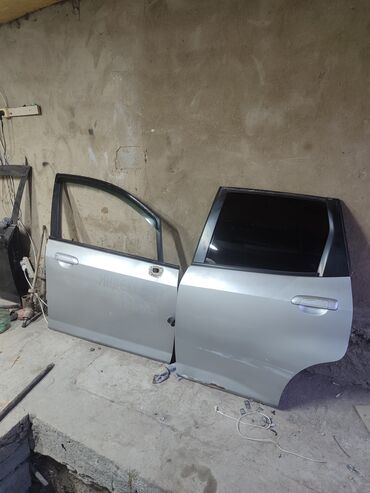 дверь ист: Эшик Комплект Honda, Колдонулган, Оригинал