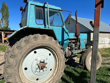 трактор юто 704 цена в бишкеке: Б/у, рабочее состояния