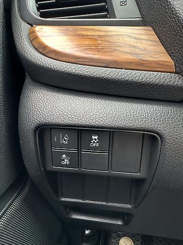 срв талас: Honda CR-V: 2021 г., 1.5 л, Вариатор, Бензин, Кроссовер — 8