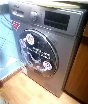 gencede paltaryuyan: ZƏNG ETMƏ!!!!!! VATSAPA YAZİN. İ İLDİ ALİNİB. 7 KG ÇOX AZ İŞLINİB — 1