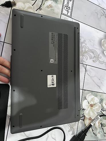 Ноутбуктар жана аксессуарлар: Ноутбук Lenovo + комплект аксессуаров - Экран (матовый), тонкие — 4
