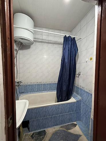 Продажа квартир: 3 комнаты, 76 м², Индивидуалка, 6 этаж, Евроремонт at lalafo.kg — 9 Продажа квартир: 3 комнаты, 76 м², Индивидуалка, 6 этаж, Евроремонт — 9