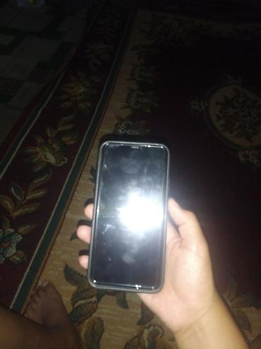 IPhone 11 Pro Max, Б/у, 256 ГБ, Matte Space Gray, Чехол, 100 %