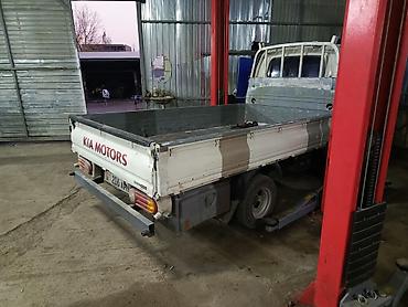 t 3: Легкий грузовик, Hyundai, Стандарт, Б/у — 4