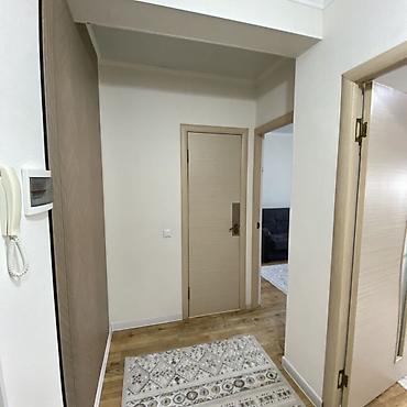 Продажа квартир: 1 комната, 33 м², Элитка, 2 этаж, Евроремонт at lalafo.kg — 9 Продажа квартир: 1 комната, 33 м², Элитка, 2 этаж, Евроремонт — 9