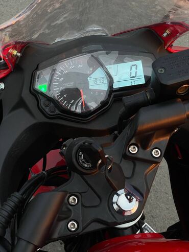 Мотоциклы: Спортбайк BMW, 250 куб. см, Бензин, Взрослый, Новый, В рассрочку — 2