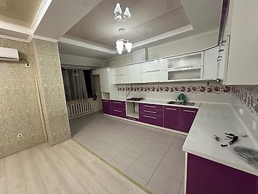 imak: 4 комнаты, 133 м², 3 мкр Элитка, 8 этаж, Свежий ремонт — 9