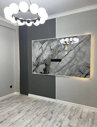 Продажа квартир: 2 комнаты, 42 м², Элитка, 5 этаж, Евроремонт — 2