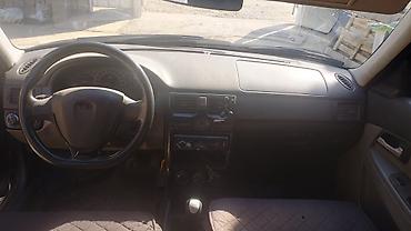lada largus купить: ВАЗ (ЛАДА) Priora: 2007 г., 1.6 л, Механика, Бензин, Седан — 5
