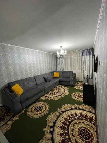 Продажа квартир: 3 комнаты, 58 м², 104 серия, 4 этаж, Евроремонт