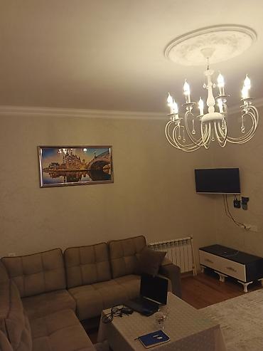 mingəçevirdə satılan evlər: 3 otaqlı, 100 kv. m, Kredit yoxdur, Yeni təmirli — 10