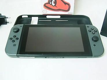 where to buy electronics: U ponudi Nintendo Switch konzola, lepo očuvana sa manjim znakovima — 6