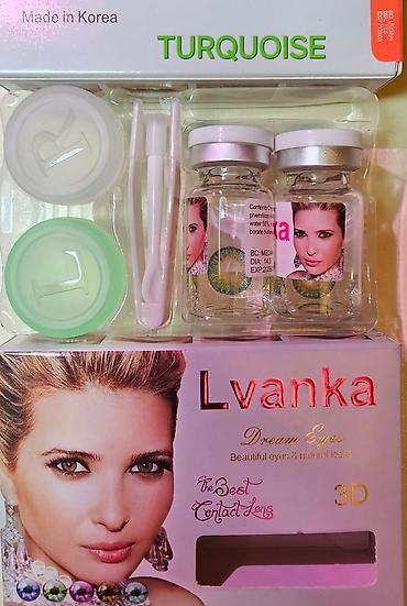 Gözəllik və sağlamlıq: Linza
cosmetic linza 
linza Koreya 
linza +qab+linza qoyan və götürən — 2