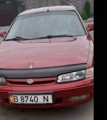 хонда фит в кыргызстане: Mazda 626: 1996 г., 1.8 л, Механика, Бензин, Хэтчбэк