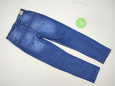 spodenki jeansowe pull: House of Denim, Jeansy damskie, rozmiar S — 3
