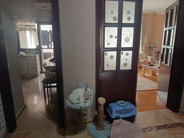 Yeni tikili: 4 otaqlı, Yeni tikili, 150 kv. m — 7