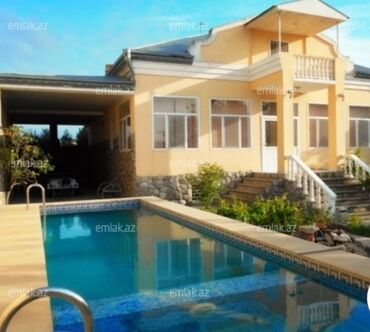 Гаражи: 440 м², 5 комнат