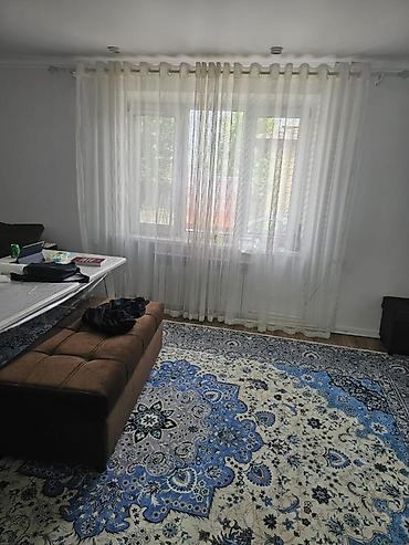 Продажа квартир: 3 комнаты, 75 м², Евроремонт at lalafo.kg — 15 Продажа квартир: 3 комнаты, 75 м², Евроремонт — 15