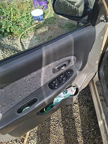 Kia: Kia Spectra: 2007 г., 1.6 л, Ручные, Бензин, Седан — 6