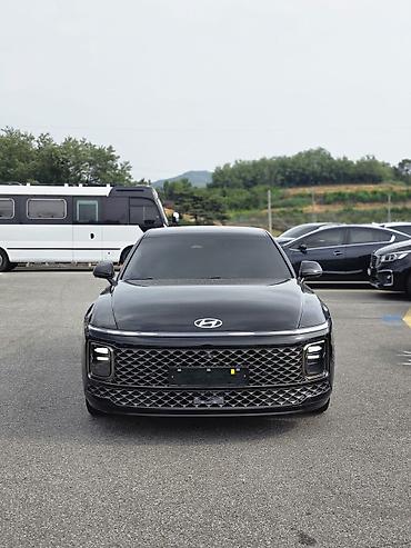 айоник 5: Huanghai : 2023 г., 1.6 л, Автомат, Гибрид, Седан — 3