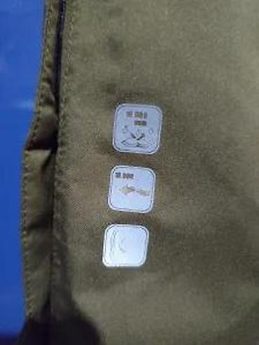 Ski pantalone: ZENSKE SKI PANTALONE NOVE ZA SNOUBORD, KLIZANJE, SANKANJE | Cene — 25