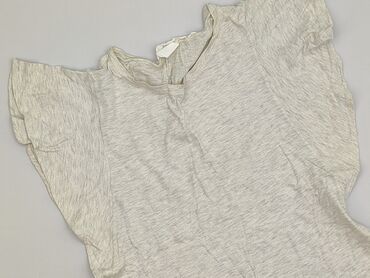 koszula nocna lidl: H&M, T-shirt damski, rozmiar XS