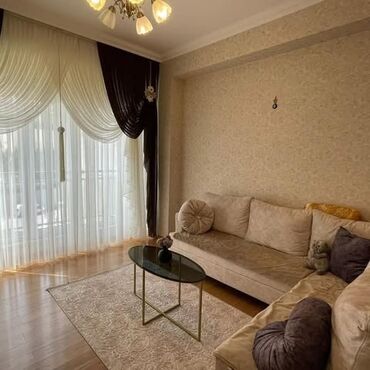 Kirayə mənzillər: Tam təmirli mənzil kirayə verilməyib daha öncə. Ehtiyacı olan xanıma