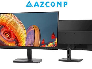pc kamputer: Salam 💰 Qiymət: 330₼ Monitor " Lenovo L24e-30" ✅Məhsula 6 ay qarantiya — 1