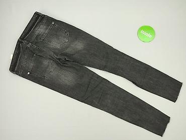 buggy jeansy: Zara, Jeansy damskie, rozmiar S — 3