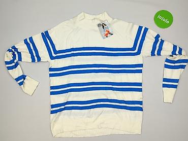cekinowy sweter: UP2Fashion, Sweter damski, rozmiar L — 3