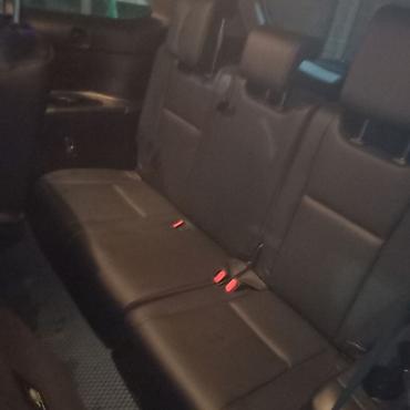 1g gte: Toyota Highlander: 2019 г., 3.5 л, Автомат, Бензин, Кроссовер — 7