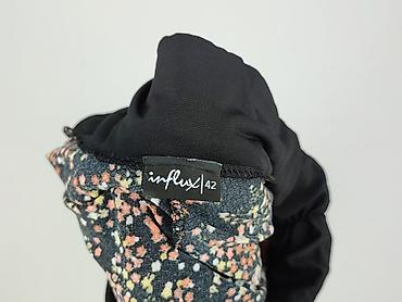 sliski material: Influx, Spódnica damska, rozmiar XL — 4