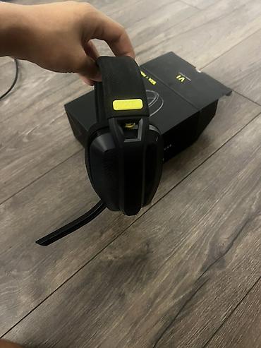 ugreen hitune max5c: Беспородные игровые наушники VGN Siren V1 Емкость батареи 960 mAh Вес — 2