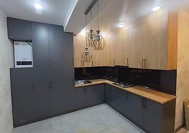 продается квартира 106: 2 комнаты, 166 м², Элитка, 10 этаж, Дизайнерский ремонт — 1