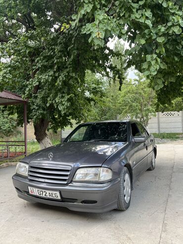 цены на машины в киргизии: Ассаламу алейкум СРОЧНО❗️❗️СРОЧНО ❗️❗️ MERCEDES-BENZ C180 1997ж 1,8