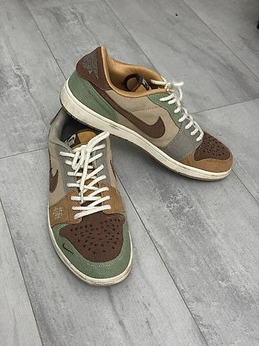 dunk low: Мужские кроссовки, 44, 45, Nike, Новый, Самовывоз, Платная доставка — 3