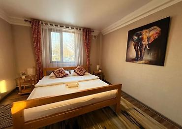 Гостиницы, отели (Посуточная аренда комнат): СРОЧНО СРОЧНО 🏨 Продается готовый гостиничный бизнес! 🔑 — 5