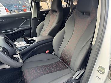 BYD: BYD E2: 2024 г., Автомат, Электромобиль, Хэтчбэк — 16