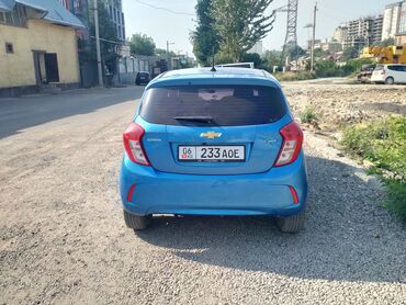 дамас машина цена бишкек: Chevrolet Spark: 2017 г., 1 л, Автомат, Бензин, Хэтчбэк