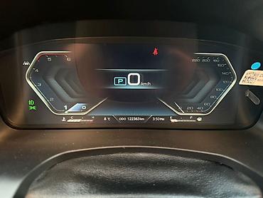 Ssangyong: Ssangyong Rexton: 2020 г., 2.2 л, Автомат, Дизель, Внедорожник at lalafo.kg — 17 Ssangyong: Ssangyong Rexton: 2020 г., 2.2 л, Автомат, Дизель, Внедорожник — 17