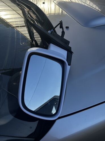 бампер хонда одиссей: Боковое левое Зеркало Honda Новый, Оригинал