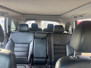 Kia: Kia Sorento: 2020 г., 3.3 л, Автомат, Бензин, Кроссовер — 9