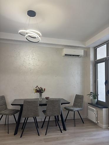 Продажа квартир: 3 комнаты, 118 м², Индивидуалка, 11 этаж, Евроремонт — 10