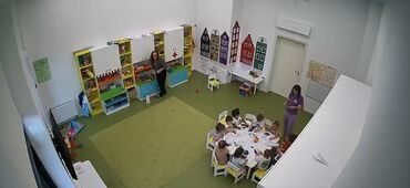 Videomüşahidə: Sizin Kamera ustaniz:) Təhlükəsizlik Kameralarının Quraşdırılması və — 7